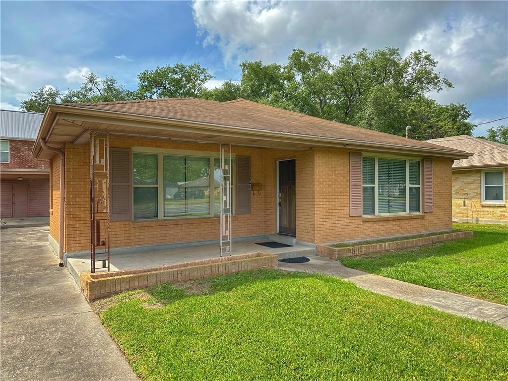 1006 Bonnabel Blvd, Metairie, LA 70005 For Sale