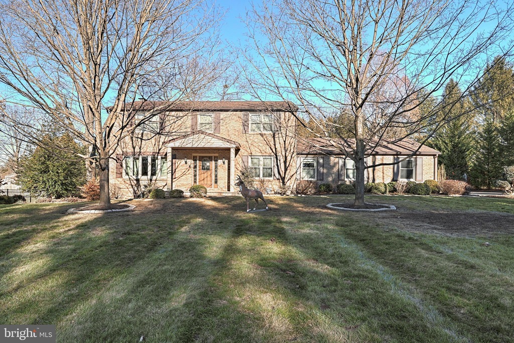 1450 Greenbriar Rd, York, PA 17404 Recently Sold