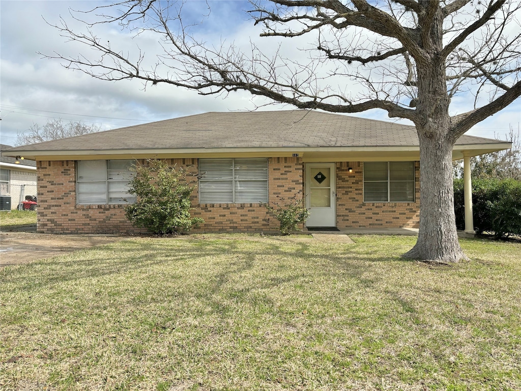 802 Hillside Dr, Brenham, TX 77833 MLS 42042230