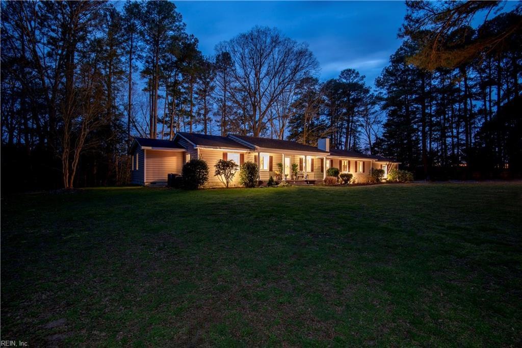 131 Deer Path, Mathews County, VA 23035 MLS 10531344