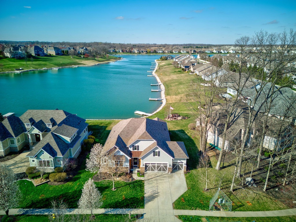 6962 Bladstone Rd, Noblesville, IN 46062 MLS MBR21970376