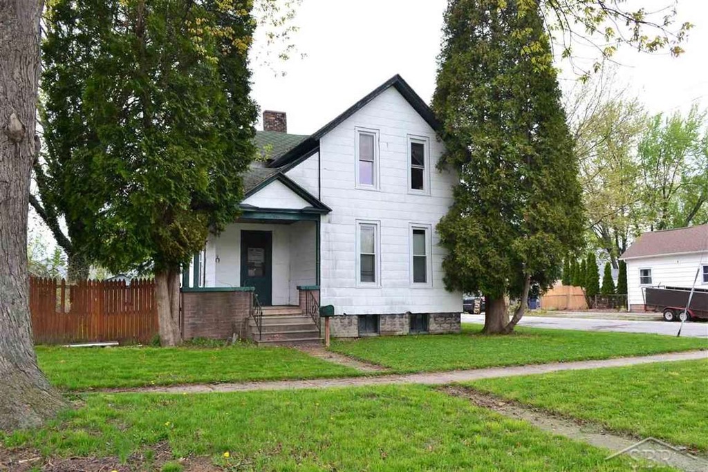 511 N Chilson St, Bay City, MI 48706 MLS 31347413