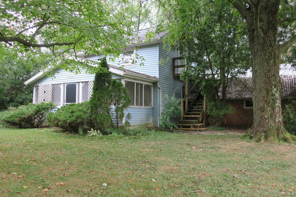 9804 Berkey Hwy, Blissfield, MI 49228 For Sale