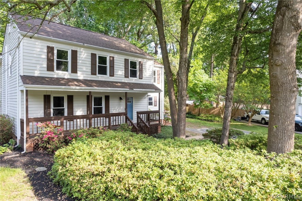 2301 Wistar Place Henrico VA 23294 MLS# 2411498 Homes com 2301 Wistar Place Henrico VA 23294 MLS# 2411498 Homes com