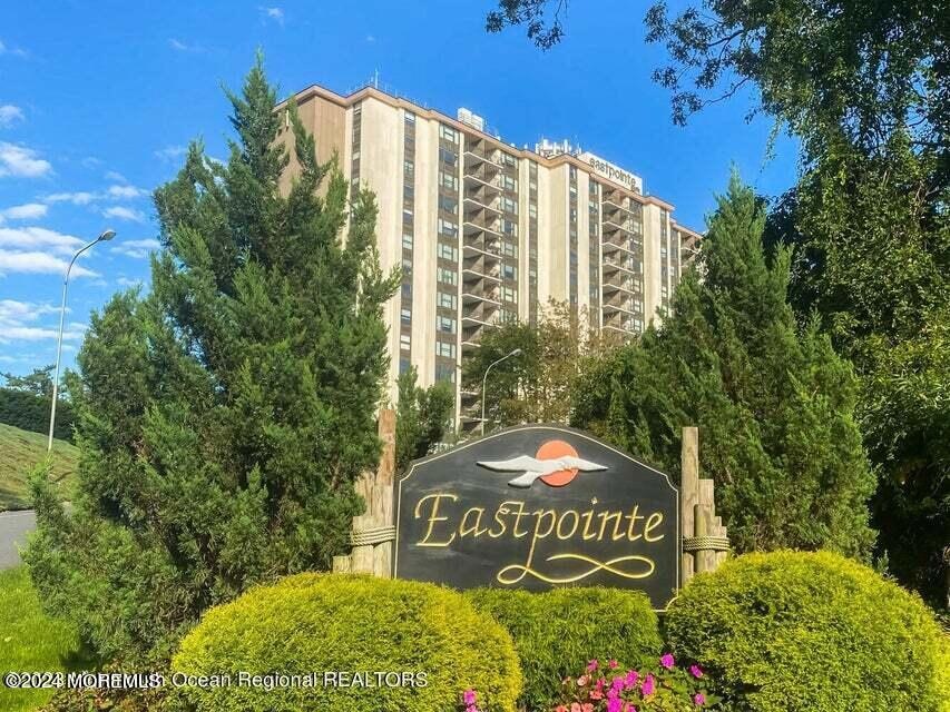 1 Scenic Dr Unit Penthouse 6, Highlands, NJ 07732 MLS 22412776