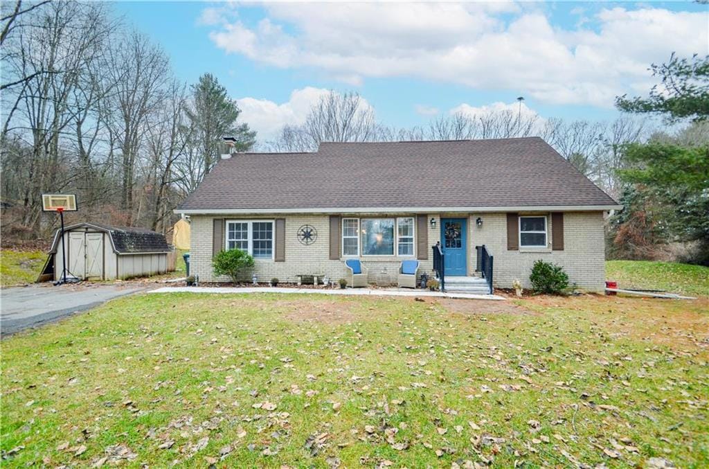 312 Village Edge Dr, Brodheadsville, PA 18322 | Homes.com