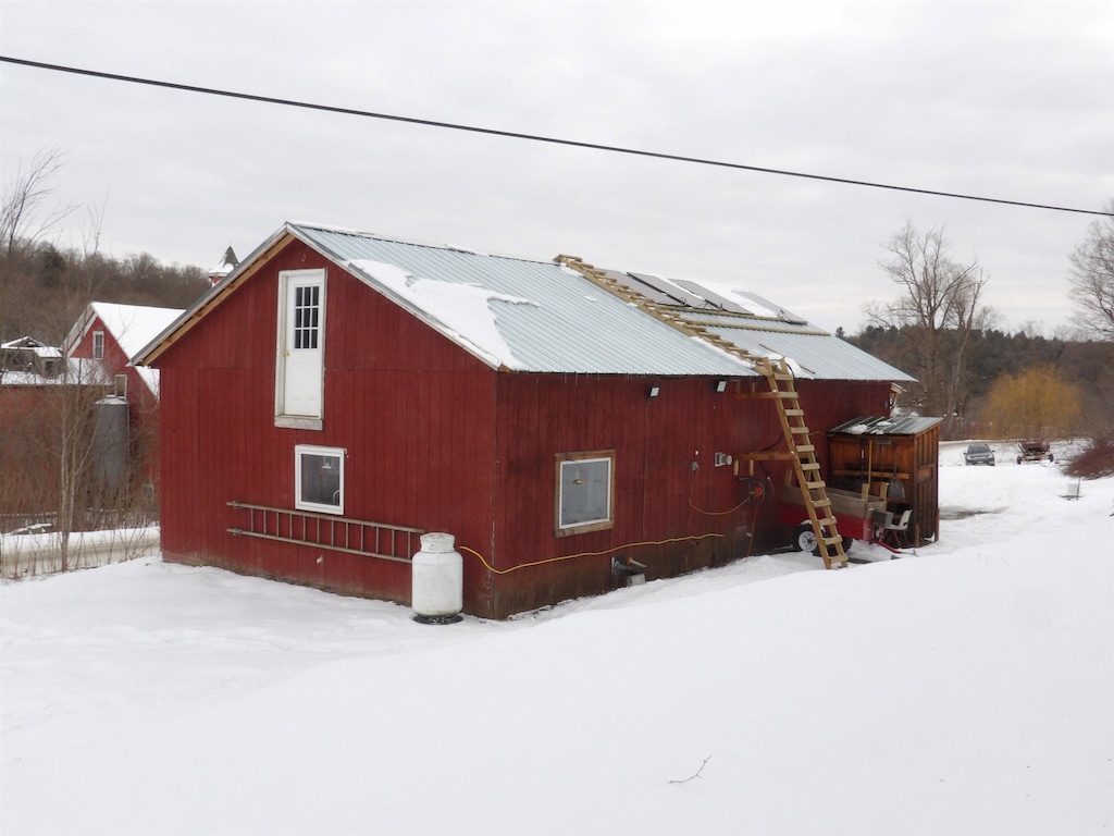 305 Richard Rd, Franklin, VT 05457 | Homes.com