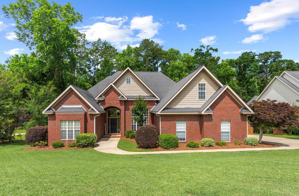 654 Westbrook Rd, Dothan, AL 36303 MLS 197636