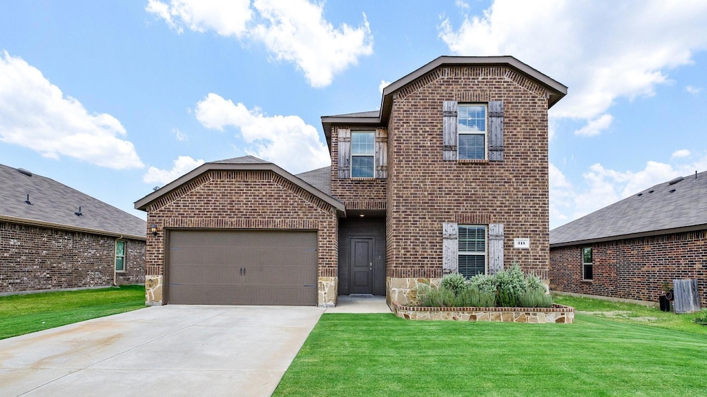 315 Pine Hollow Way, Royse City, TX 75189 | MLS# 20668700 | Homes.com