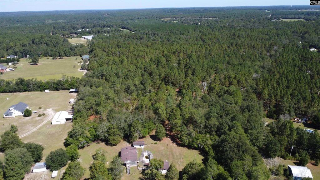 2930 Pond Branch Rd, Leesville, SC 29070 MLS 577859