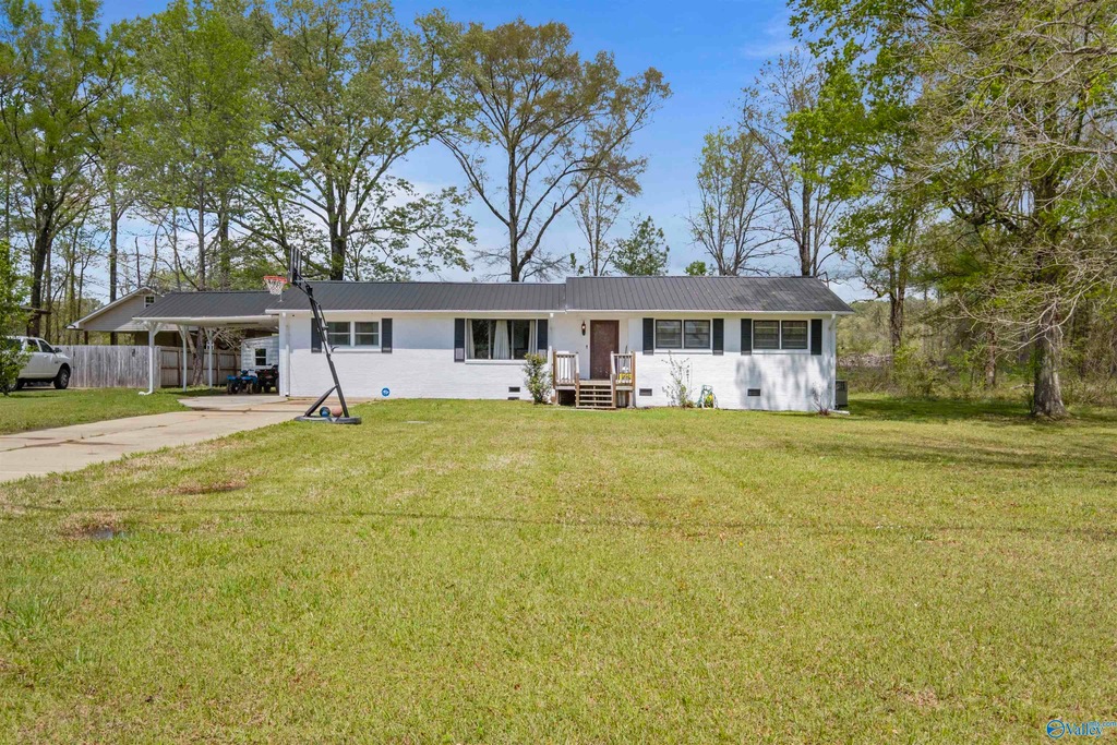 3651 Black Rd, Rainbow City, AL 35906 | MLS# 21858253 | Homes.com