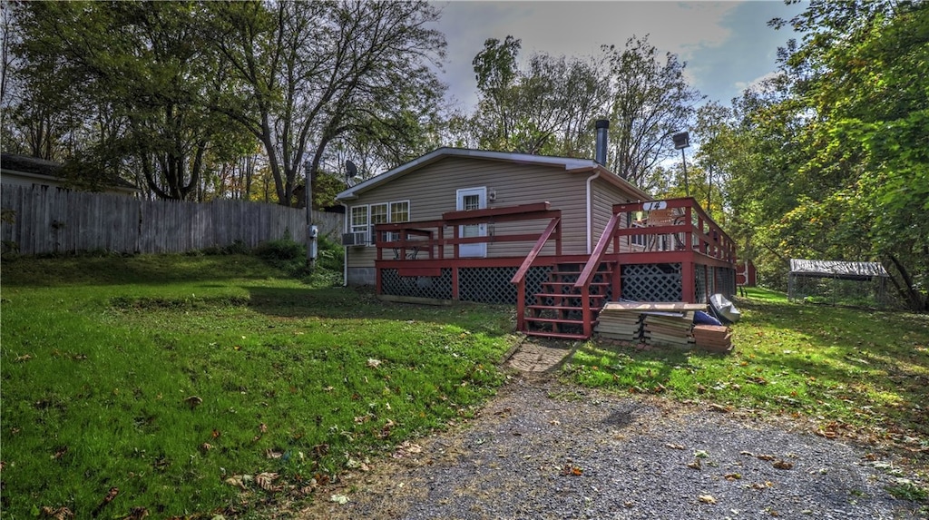 14 Schobey St, Union Springs, NY 13160 MLS R1504075