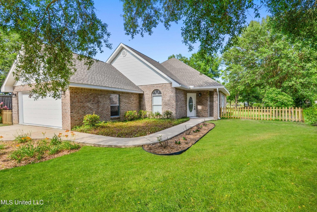 638 Oakleigh Ave, Gulfport, MS 39507 MLS 4082755