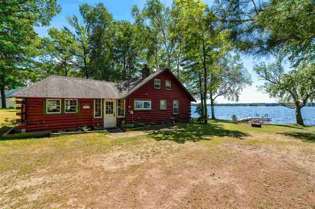 7414 & 7392 Carlton Cove Rd, Carp Lake, MI 49718 | Homes.com