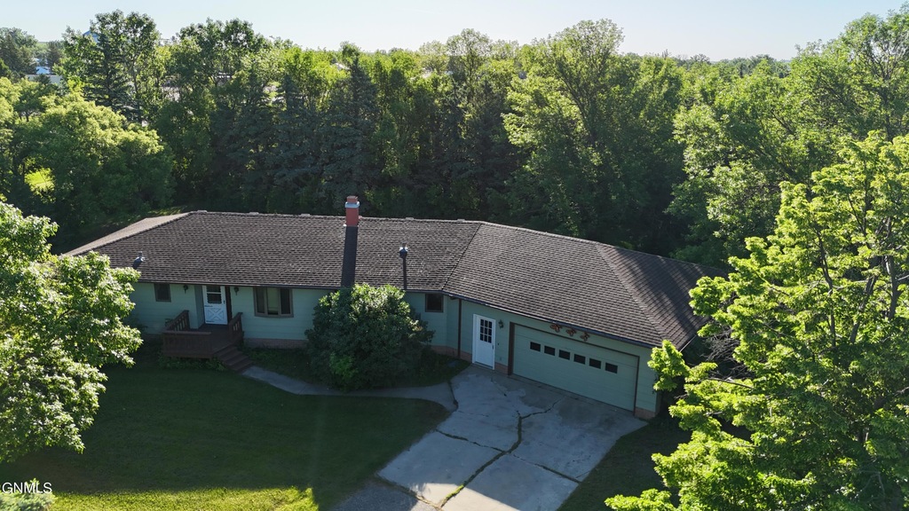 10118 13 Hwy SE, Lamoure, ND 58458 MLS 4013861