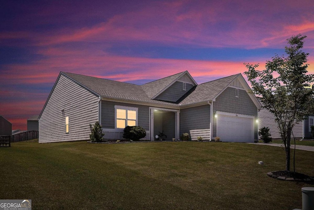 173 Apalachee Dr, Bethlehem, GA 30620 MLS 10307375