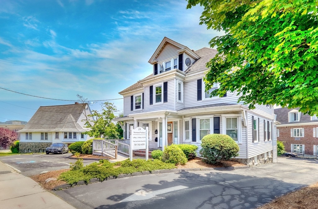 24 Walpole St, Norwood, MA 02062 | Homes.com