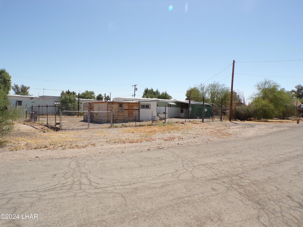 44032 Main St, Bouse, AZ 85325 MLS 1030703
