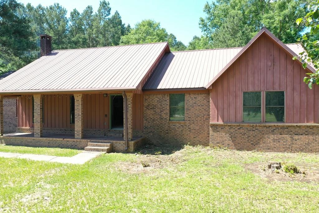 368 Hess Station Rd, Heidelberg, MS 39439 | MLS# 33844 | Homes.com