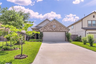 18406 Hilltop Climb Dr, Hockley, TX 77447