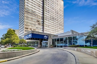 4800 S Chicago Beach Dr Unit 1205S, Chicago, IL 60615