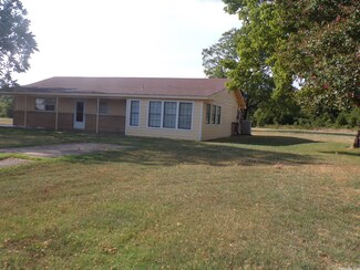 261 Albert Hill Rd, Bald Knob, AR 72010