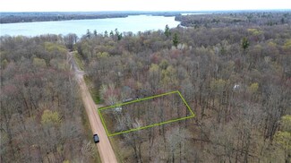 Lot 8 26 5 16 Ave, Cedar Lake, WI 54817