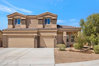 610 S Bh Carrol Place, Vail, AZ 85641