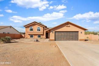 3503 Rosburg St, Sierra Vista, AZ 85650