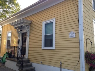 23 Conant St, Salem, MA 01970