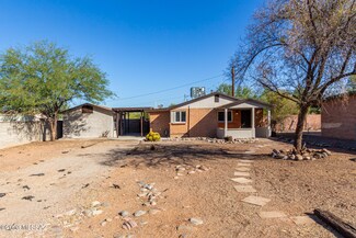 113 E Blacklidge Dr, Tucson, AZ 85705