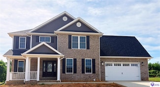 160 Mount Moriah Blvd, Rineyville, KY 40162