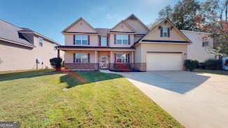 323 Haywood Dr, Kathleen, GA 31047