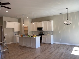410 Big Sky Loop Unit 412, Buffalo Gap, TX 79508