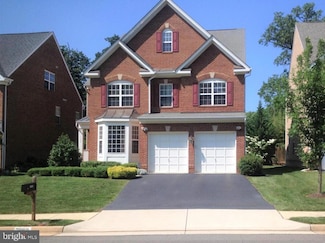 7882 Galesburg Place, Dunn Loring, VA 22027