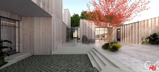 1280 Monte Cielo Dr, Beverly Hills, CA 90210