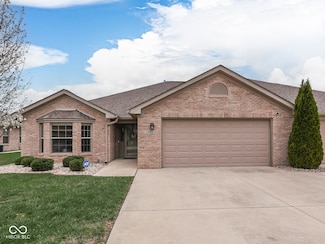 5524 Coventry Park Way, Indianapolis, IN 46237