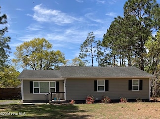 1078 Springdale Rd, Southport, NC 28461