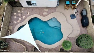 629 E Redondo Dr, Gilbert, AZ 85296