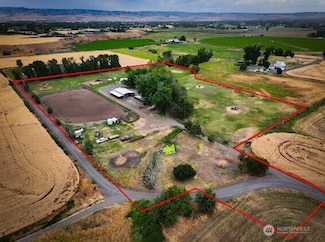 154 Dreamscape Rd, Walla Walla, WA 99362