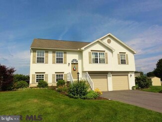 262 Walker Crossing, Bellefonte, PA 16823