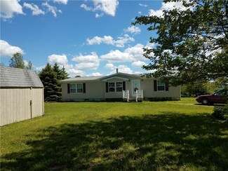 877 N Hill Rd, Arkport, NY 14807