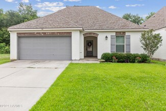 310 Sparrowhawk St, Broussard, LA 70518