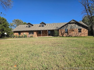 365085 E 4980 Rd, Cleveland, OK 74020
