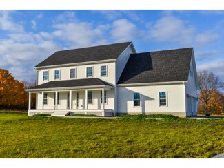 1 Macomber Point, Alburgh, VT 05440