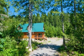 69710 NE 130th St, Skykomish, WA 98288