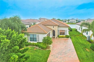 4787 Rosetta Terrace, Ave Maria, FL 34142