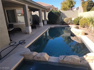 10548 Ettenmoor Ave, Las Vegas, NV 89135