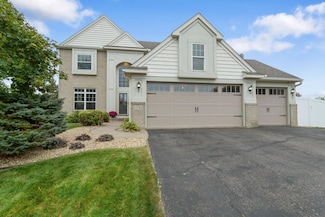 12763 44th Cir NE, Saint Michael, MN 55376