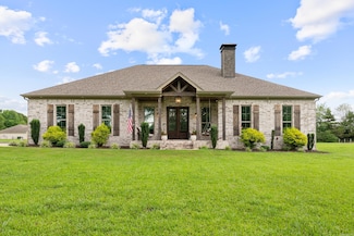 152 Clayboy Dr, Austin, AR 72007